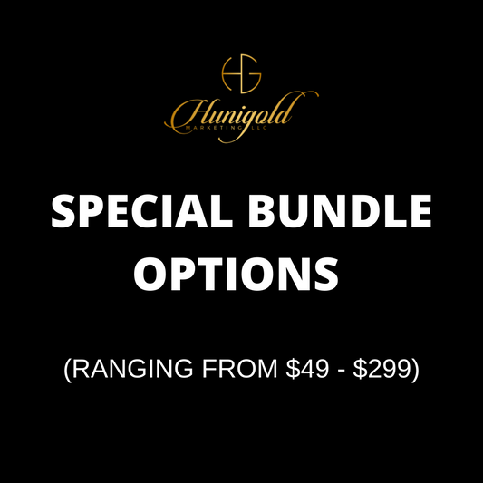 $49 Bundle + Instagrowth Special Offer