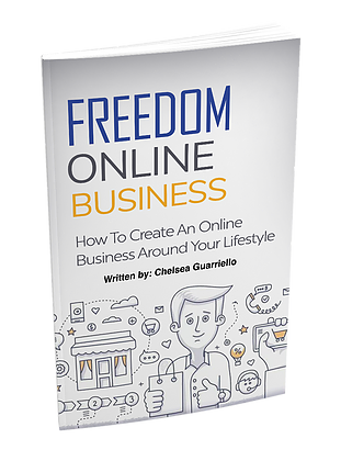 Freedom Online Business E-Book
