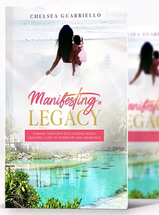 Manifesting a Legacy E-Book